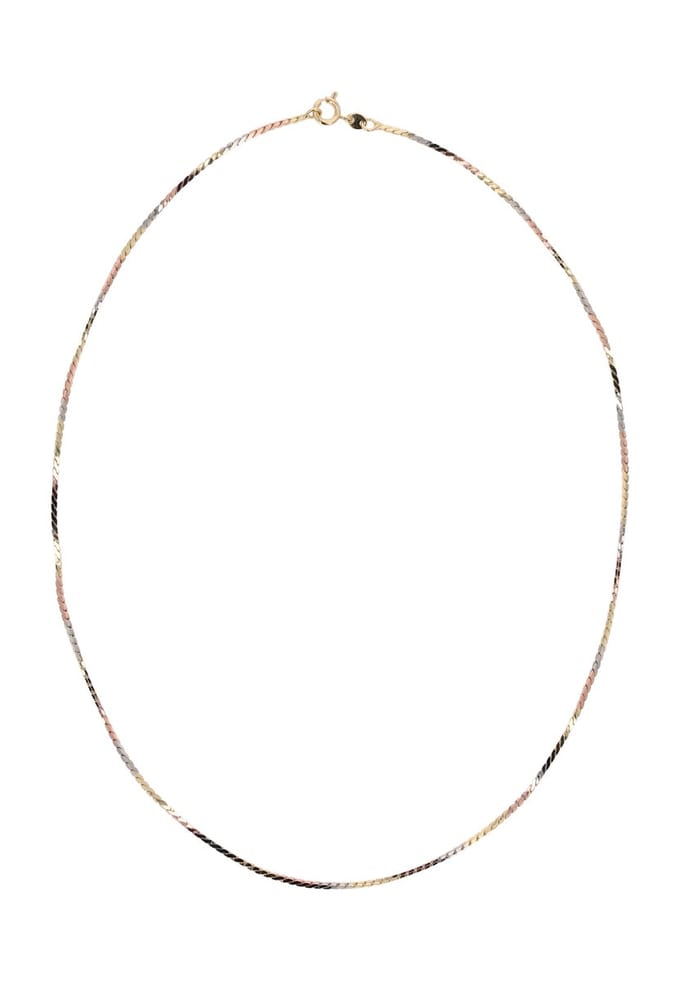 Gaya Necklace
