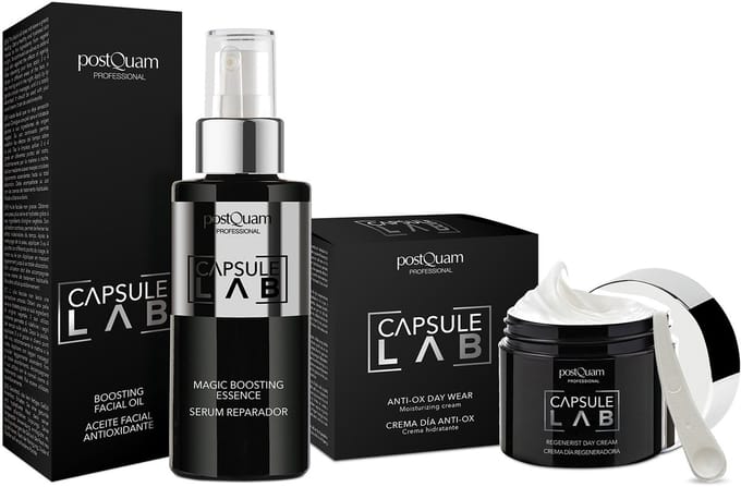 POSTQUAM SKIN CARE BEHANDELING TEGEN REUMA