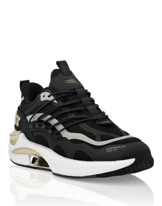 Runner Sneaker Druk //Gen.x.04