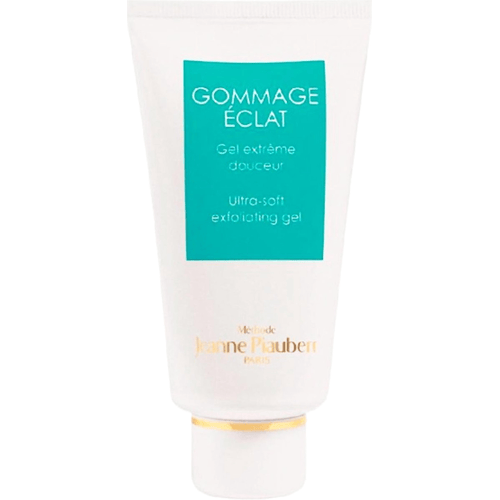 Jeanne Piaubert Gommage D Éclat Ultra Zacht Exfoliërend Gel 75ml