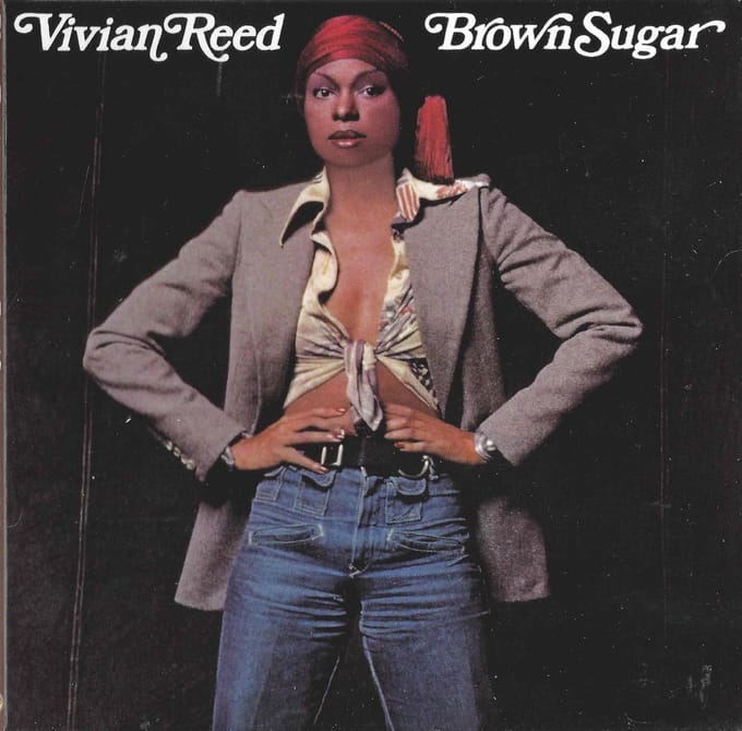 Brown Sugar