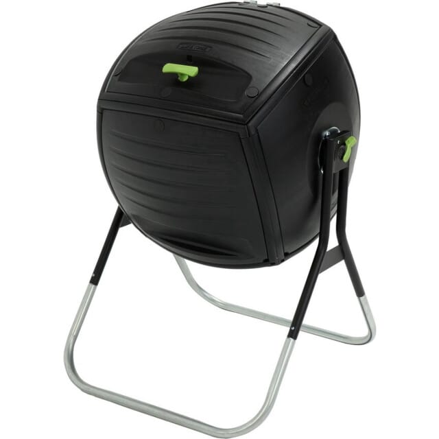 Lifetime® Compostbak 189 liter LK05000 - Composteertrommel Draaibaar
