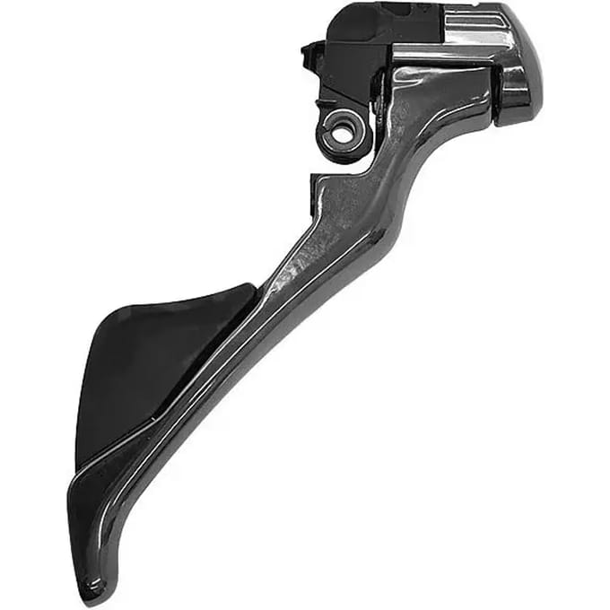 Linker hoofdhendel Shimano ST-R9100