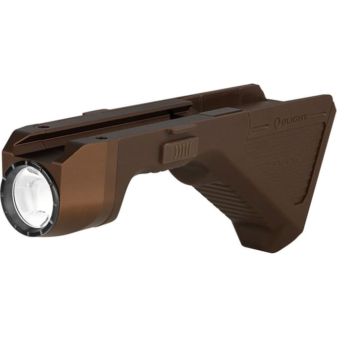 Olight sigurd desert tan