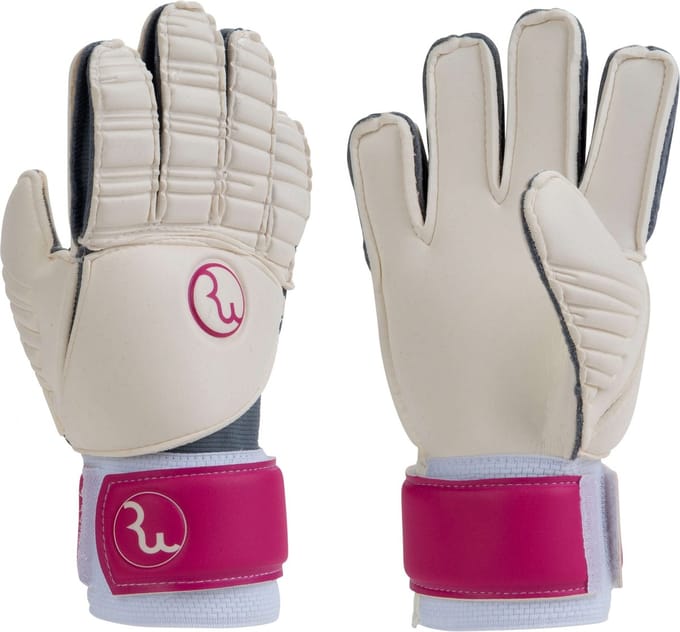 RWLK Kids Fit Keepershandschoenen - Maat 6