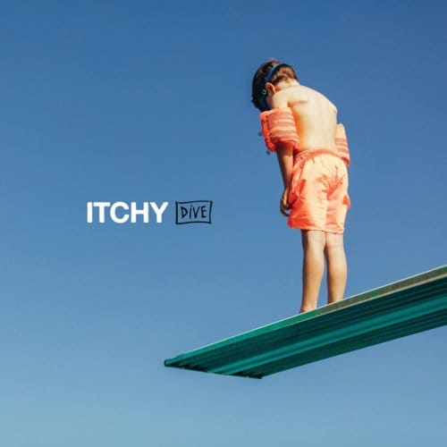 Dive - Itchy