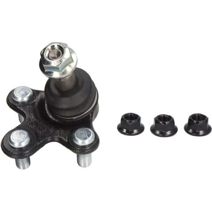 Draagarmverbinding / draagarmpen CTR CB0141