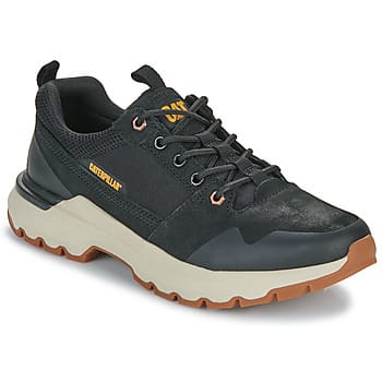 CAT Lifestyle Colorado Sneaker Laag | Zwart - FW Sneakers - Maat 41 - Black