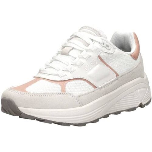 Bjorn Borg R1300 STU W Sneakers Laag - wit - Maat 37