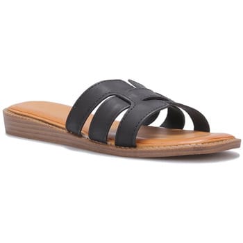 Teenslippers La Modeuse 74130_P175344