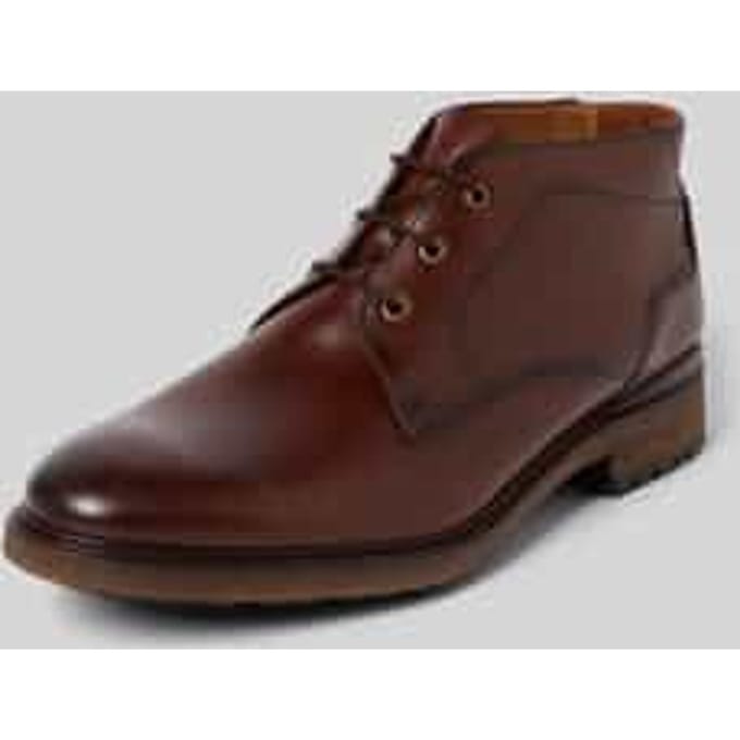 Boots met profielzool, model 'VIBE'