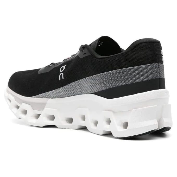 Cloudmonster 2 'Black Frost' 3ME10121197 42.5 white