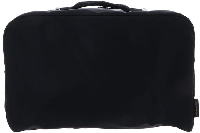 Mandarina Duck MD Urban - Laptoptas/Reisrugzak 40 cm (black)