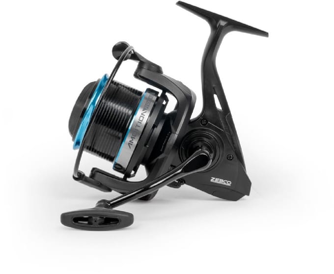 Zebco Ambition Distance Feeder 6000