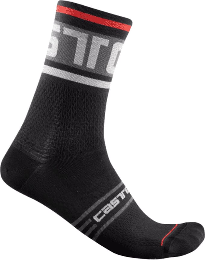 Castelli Prologo 15 Fietssokken