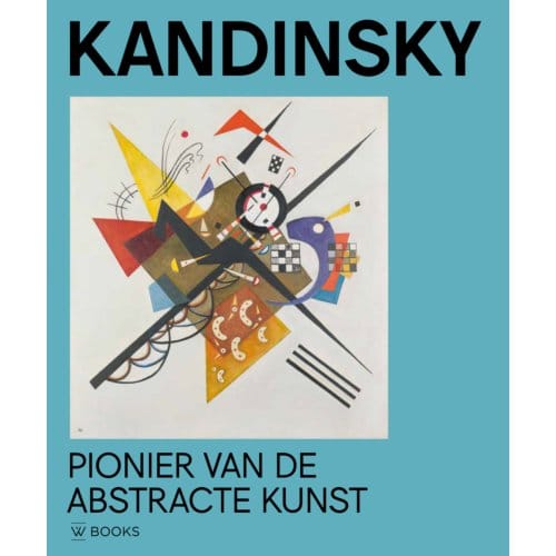 Kandinsky - Angela Lampe