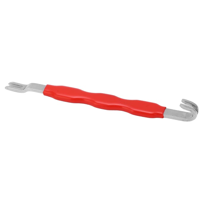 Metalen Elektrische Connector Scheider Professioneel Autoreparatiegereedschap Universeel voor Auto red