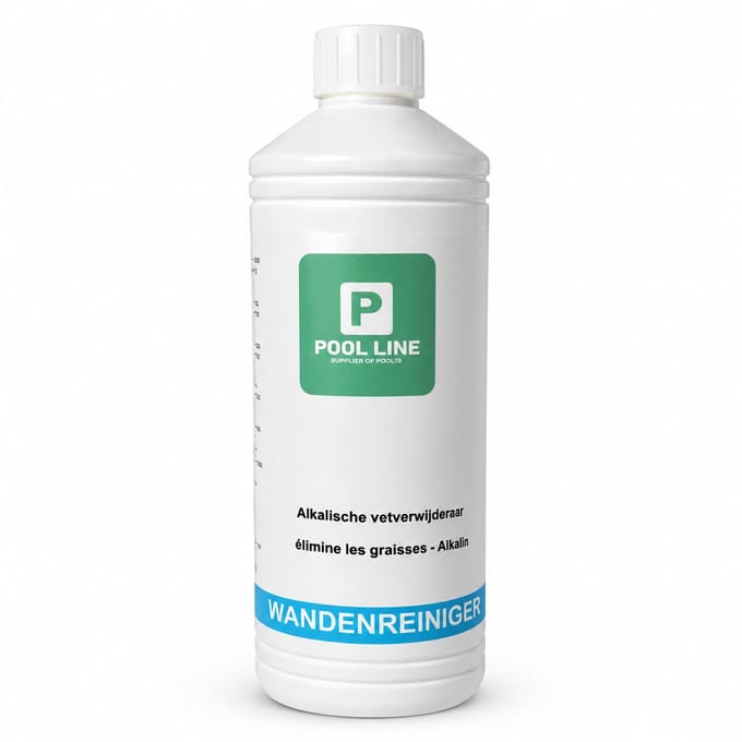 Pool Line Wandenreiniger 1L