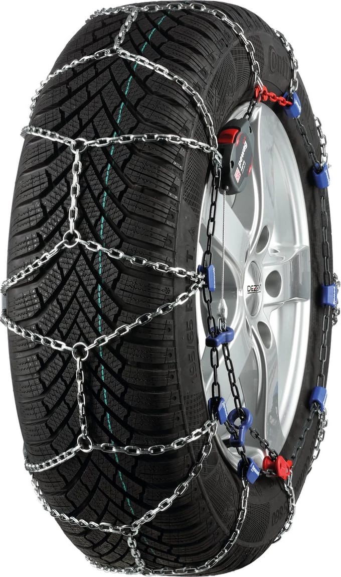 Pewag Sneeuwkettingen RSS 75 Servo Sport 2 st. 30290