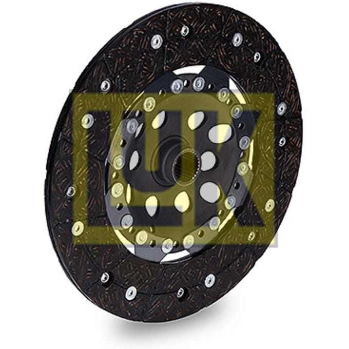 Koppelingsplaat Schaeffler LuK 322027810