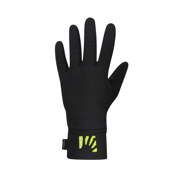 Skihandschoenen Karpos Polartec