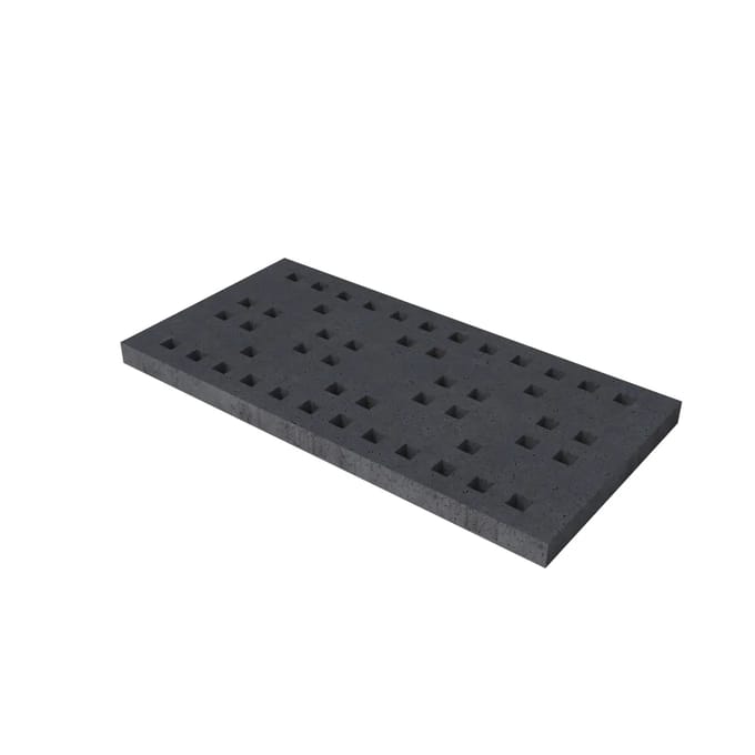 Schellevis Oudhollands Grasbetonpl. Antra Matrix 200x100x10