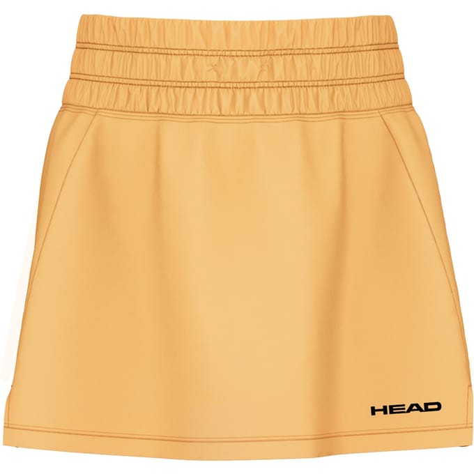 HEAD Play Rok Dames-Goudgeel