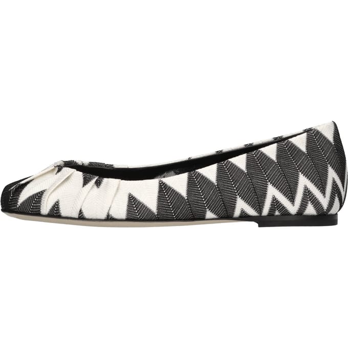Missoni Lage schoenen Multicolour