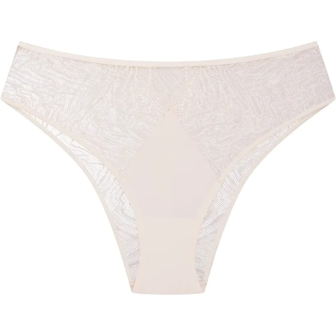 Damesslipjes Esotiq Bonita 3