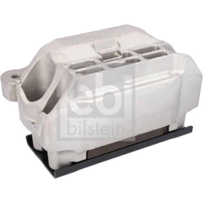 Ophanging, versnellingsbak FEBI BILSTEIN 184257, Boven