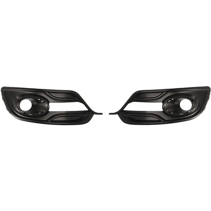 Ventilatierooster, bumper BLIC 5510-00-60439967P
