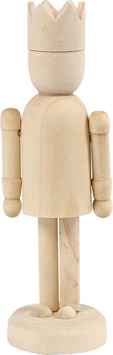 Figuur, H: 13 cm, 1 stuk