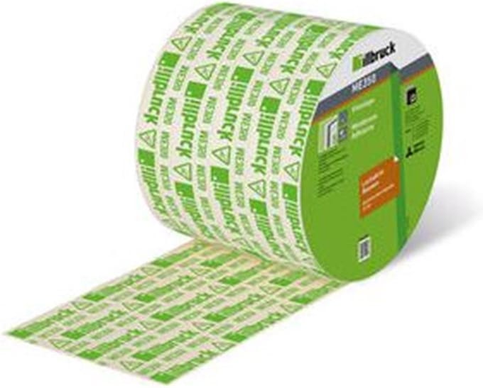 IllBruck Interieur Membane Pro ME350 100mm (25mtr)
