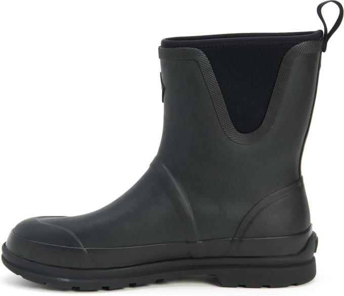 Muck Boot - Muck Originals Pull On - Zwart - Heren