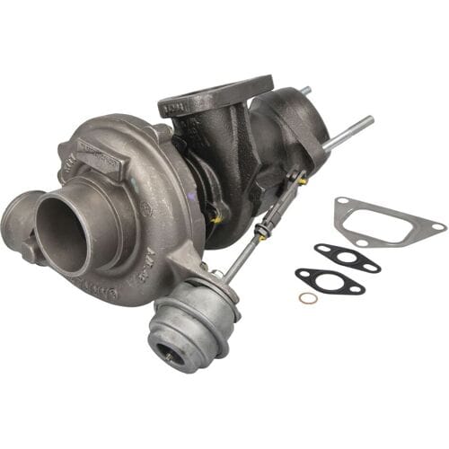Lader, opladen TURBO REMAN 742289-5/TR