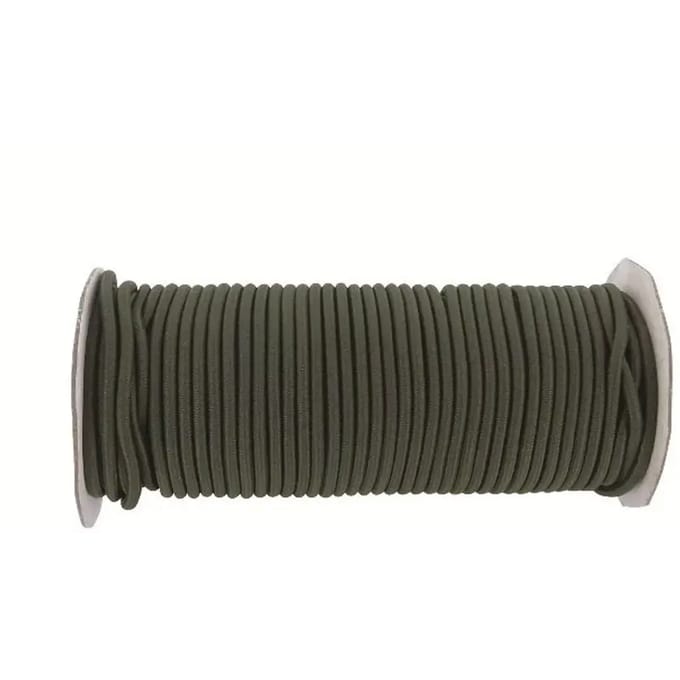 Elastisch koord Fuzyon Chasse 4 mm