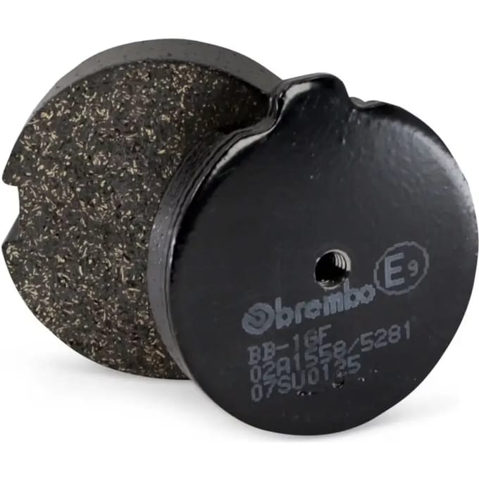 Remblok Brembo GS400/750 = SU01