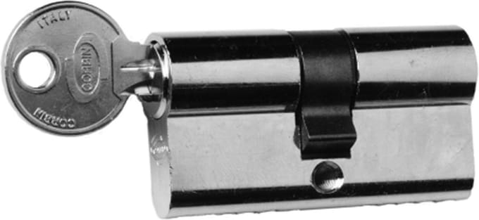 Nemef PROF.CIL. 91260 3SL 1X30 VERLENGD