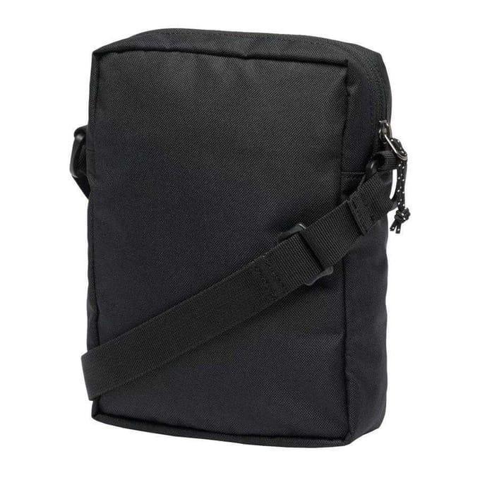 Columbia Zig Zag Zijtas (Zwart)
