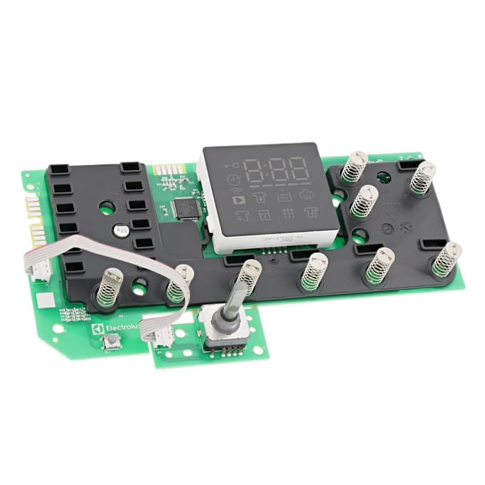 AEG gebruikersinterface-bord, set, programmaselektor, TC4,WM,Diamond 4055497004