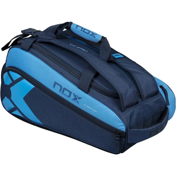 Beach tennis racket Nox Luxe NG17 Nico Gianotti