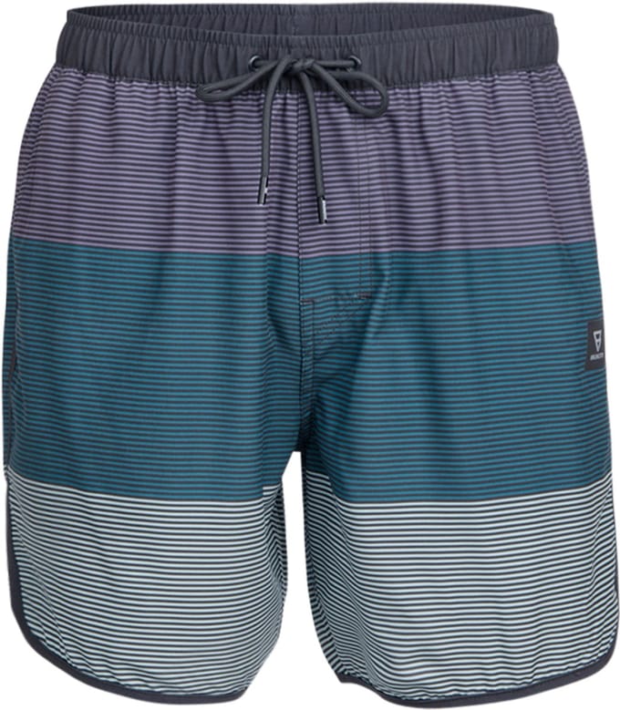 Brunotti - Jaxx - Zwembroek Mediterranea - Heren - Sneldrogend - XL