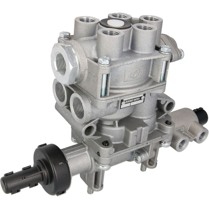 Remdrukregelaar KNORR-BREMSE MS10A