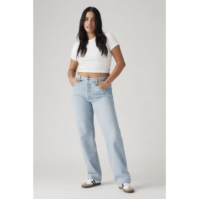 Levi's 501 '90s Ever Afternoon Taglia: W29L32 | Jeans Outlet | Donna