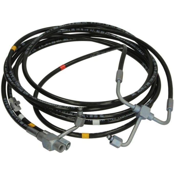 Cabine hefkabel  AUGER 66404