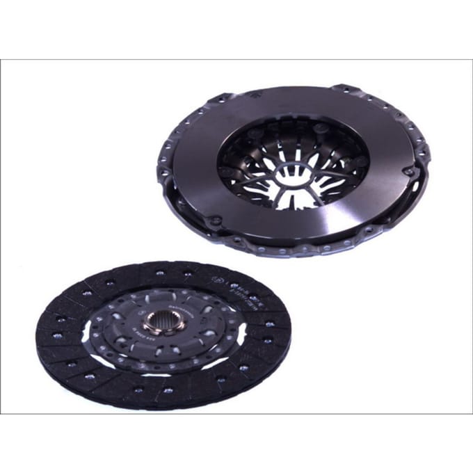 Schaeffler Luk Koppelingsset LUK SAC 624 3178 09