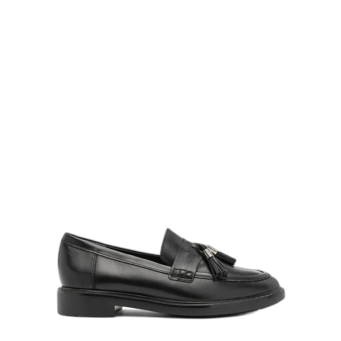 Pomo-pantoffels dames Ryłko Larissa