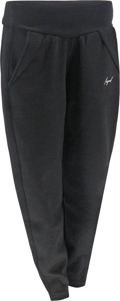 GracefulGlide Fashion pants Dames zwart S/M