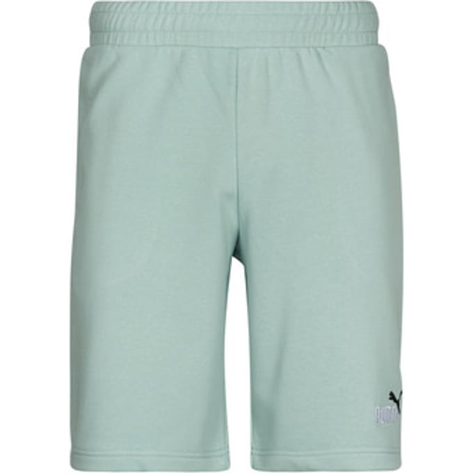 Puma  Korte Broek ESS 2 COLOR LOGO SHORT