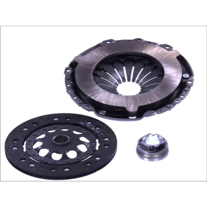 Schaeffler Luk Koppelingsset LUK RepSet 622 1667 00